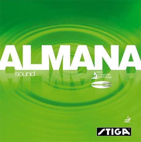 Almana Sound Synergy Tech - Click Image to Close